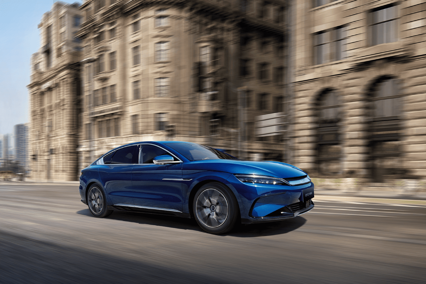 Vive la experiencia definitiva con tracción total