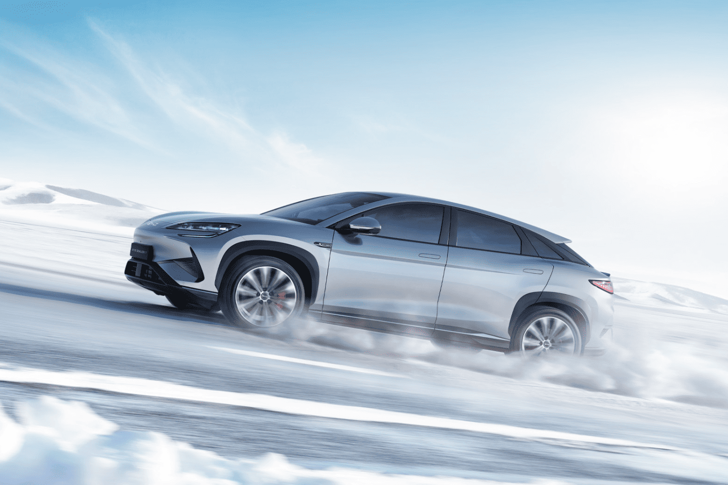 Rendimiento sobresaliente