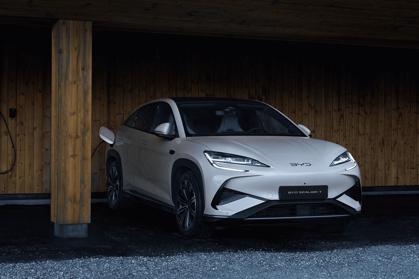 Autonomía y carga rápida