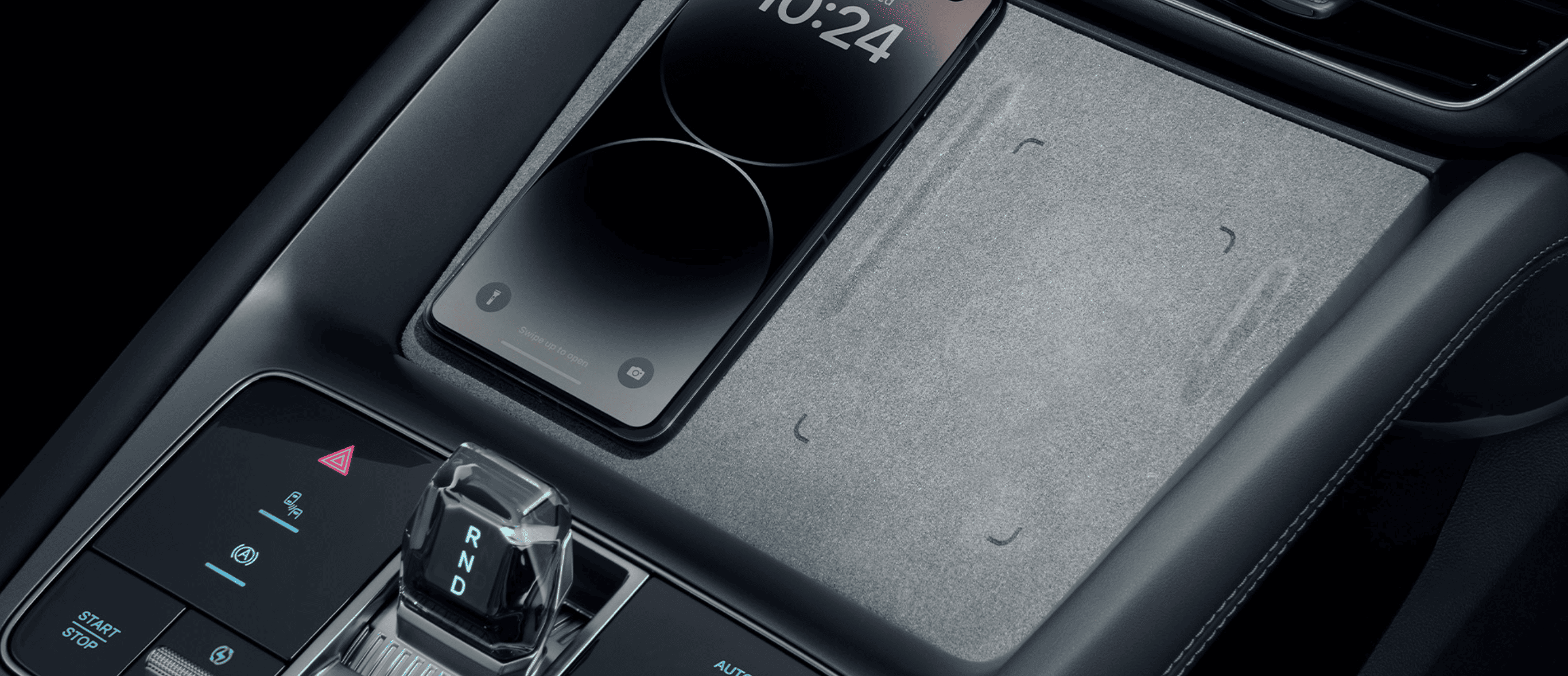 Características del BYD Sealion 7