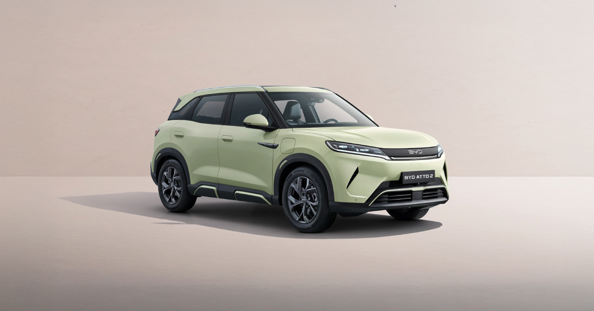 Espacio, diseño inteligente y conducción segura