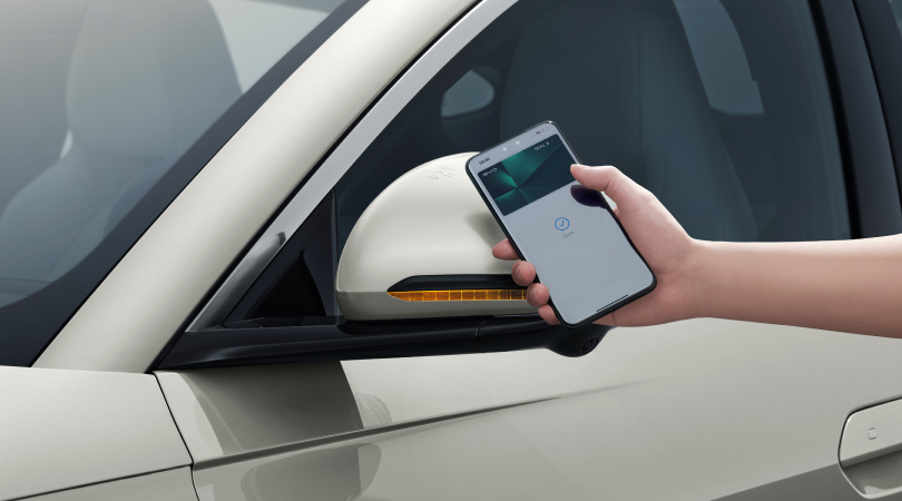 Autonomía y eficiencia sin límites