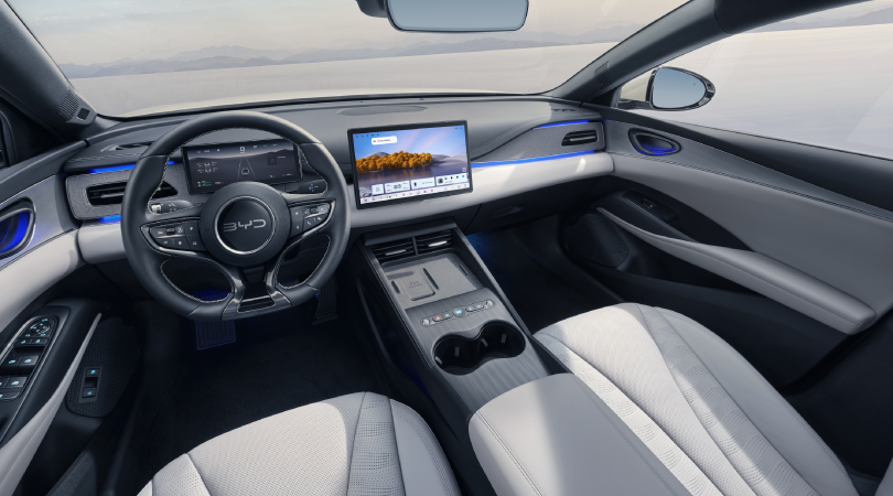 Diseño premium y versatilidad inteligente