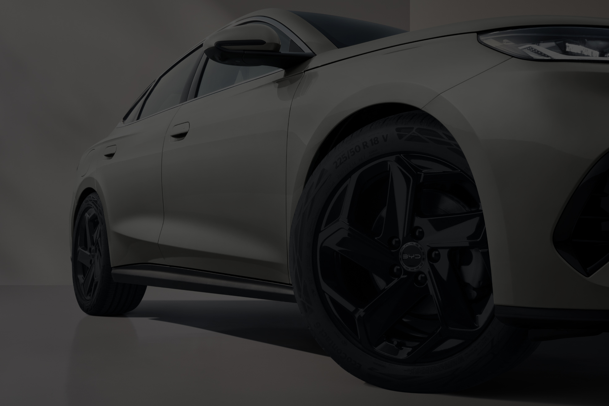 Características del BYD SEAL 6 DM-i