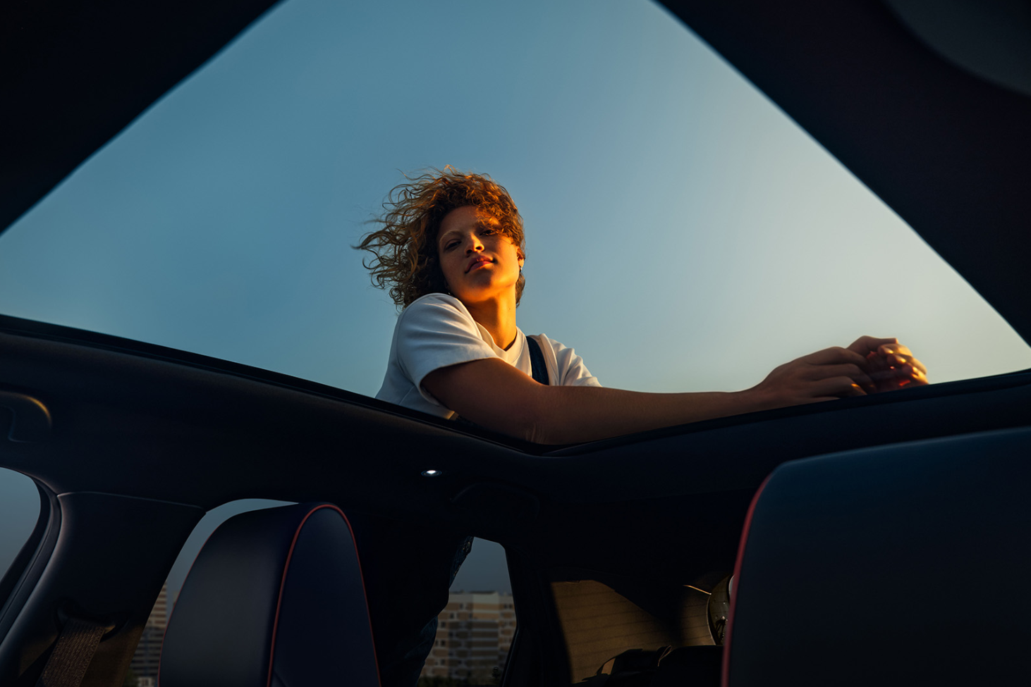 Autonomía y potencia para llevarte más lejos