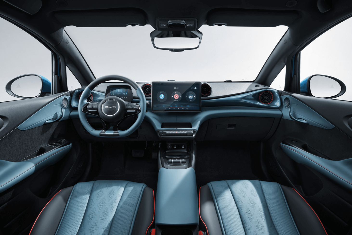 Carga rápida y eficiente