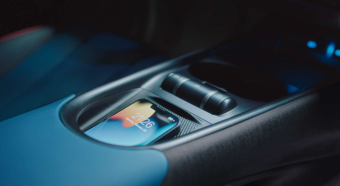 Características del BYD Dolphin