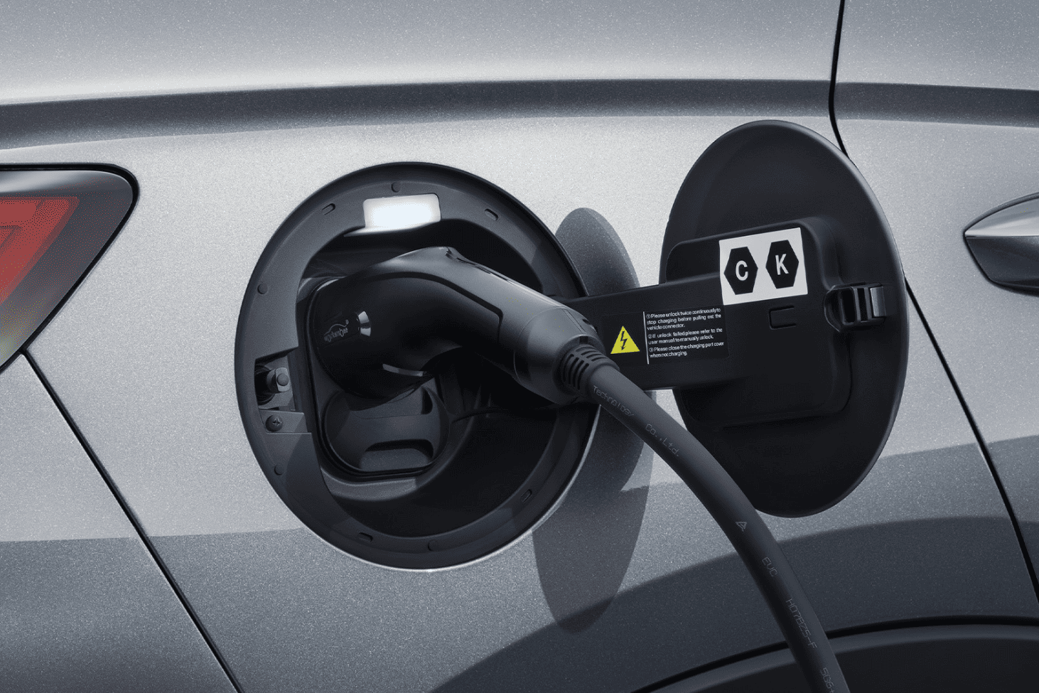 Tecnología híbrida diseñada para el futuro