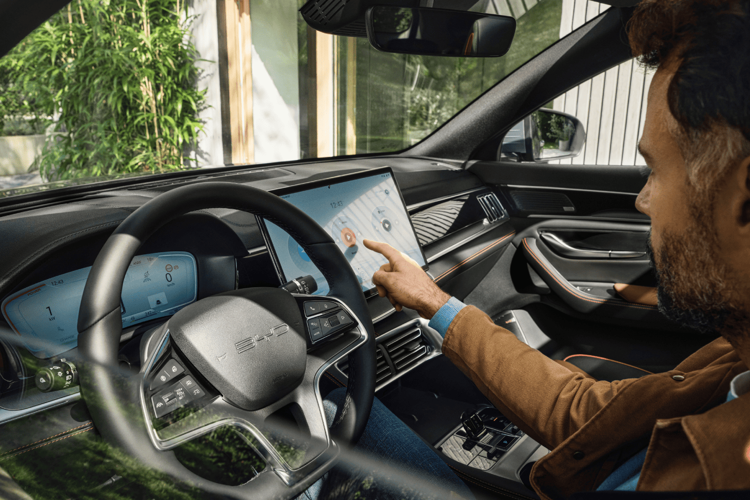 Prioriza tu seguridad en cada trayecto